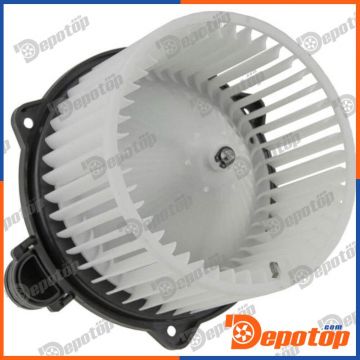 Pulseur d'air habitacle pour HYUNDAI | 8EW351150014, 87389